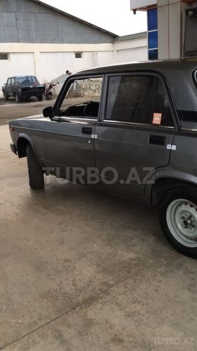 LADA (VAZ) 2107 2010, 42,590 km - 1.6 л - Masallı