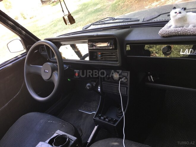 LADA (VAZ) 2107 2010, 42,590 km - 1.6 л - Masallı