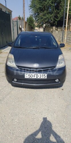 Toyota Prius 2008, 431,304 km - 1.5 l - Sumqayıt