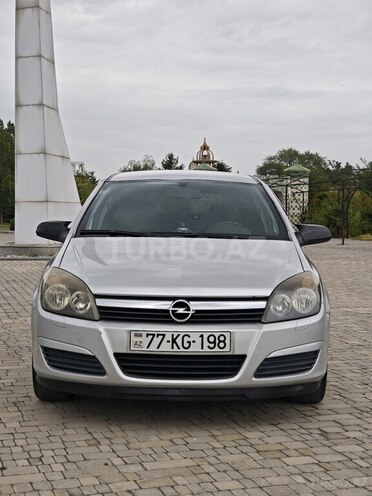 Opel Astra 2006, 233,000 km - 1.4 l - Xaçmaz