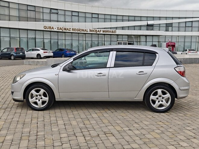 Opel Astra 2006, 233,000 km - 1.4 l - Xaçmaz