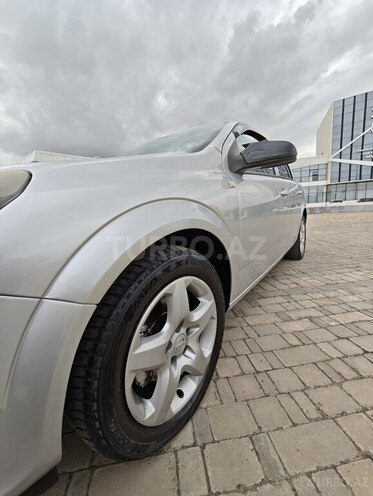 Opel Astra 2006, 233,000 km - 1.4 l - Xaçmaz