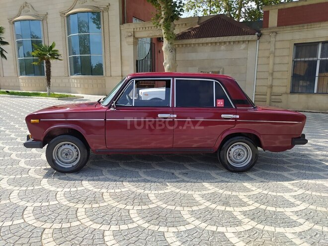 LADA (VAZ) 2106 2000, 52,000 km - 1.6 l - Gəncə