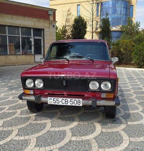 LADA (VAZ) 2106 2000, 52,000 km - 1.6 l - Gəncə
