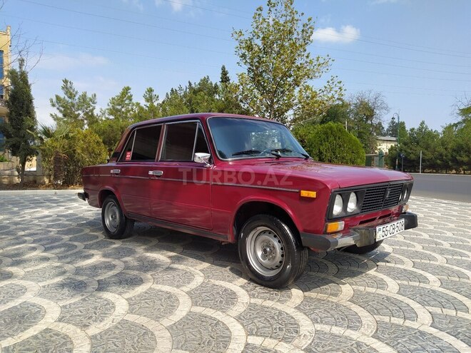 LADA (VAZ) 2106 2000, 52,000 km - 1.6 l - Gəncə