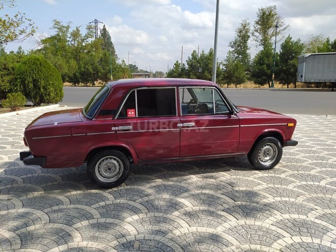 LADA (VAZ) 2106 2000, 52,000 km - 1.6 l - Gəncə