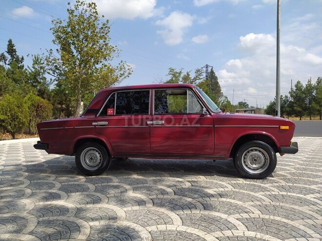 LADA (VAZ) 2106 2000, 52,000 km - 1.6 l - Gəncə