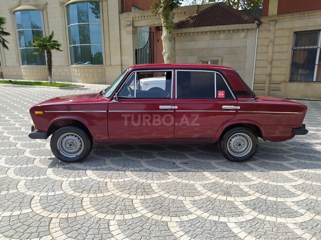 LADA (VAZ) 2106 2000, 52,000 km - 1.6 l - Gəncə