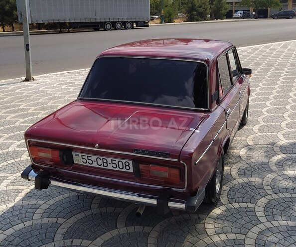 LADA (VAZ) 2106 2000, 52,000 km - 1.6 l - Gəncə