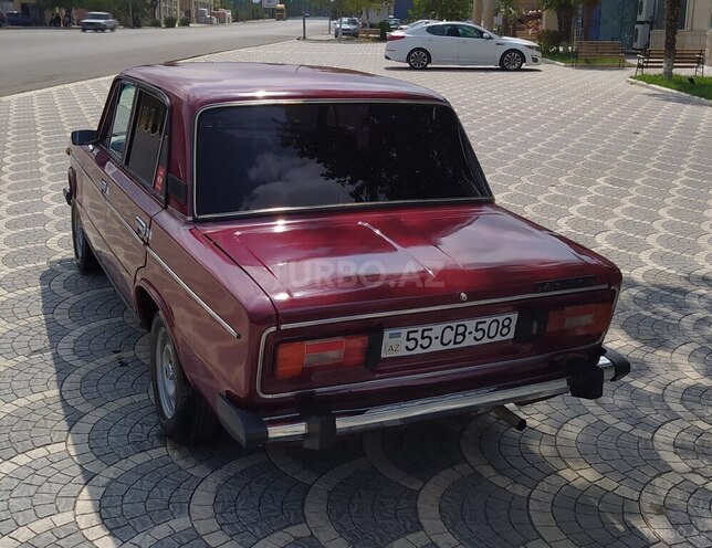 LADA (VAZ) 2106 2000, 52,000 km - 1.6 l - Gəncə
