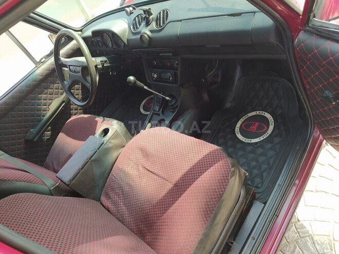 LADA (VAZ) 2106 2000, 52,000 km - 1.6 l - Gəncə