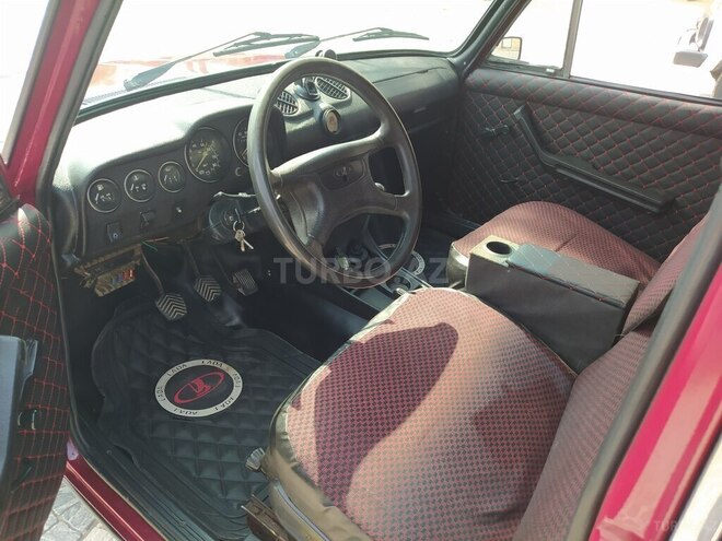 LADA (VAZ) 2106 2000, 52,000 km - 1.6 l - Gəncə