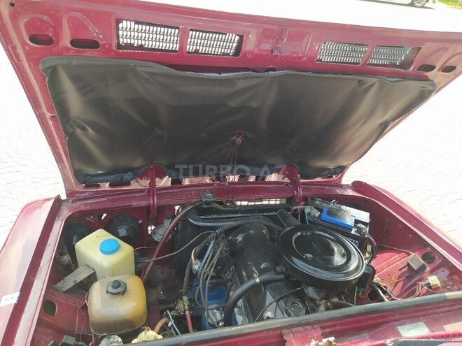 LADA (VAZ) 2106 2000, 52,000 km - 1.6 l - Gəncə