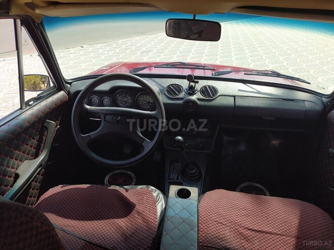 LADA (VAZ) 2106 2000, 52,000 km - 1.6 l - Gəncə