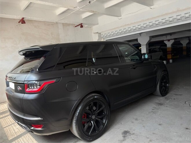 Land Rover RR Sport 2015, 57,000 km - 5.0 l - Bakı