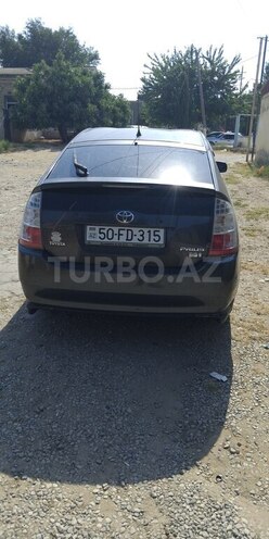 Toyota Prius 2008, 431,304 km - 1.5 l - Sumqayıt