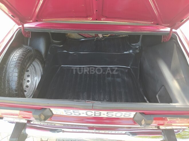 LADA (VAZ) 2106 2000, 52,000 km - 1.6 l - Gəncə