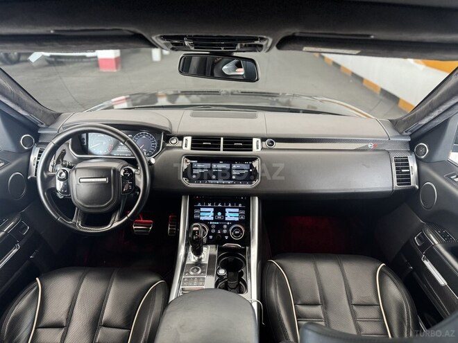 Land Rover RR Sport 2015, 57,000 km - 5.0 l - Bakı