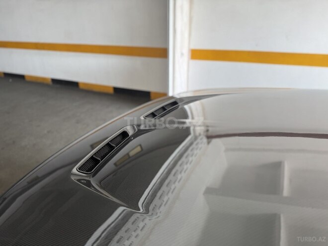 Land Rover RR Sport 2015, 57,000 km - 5.0 l - Bakı