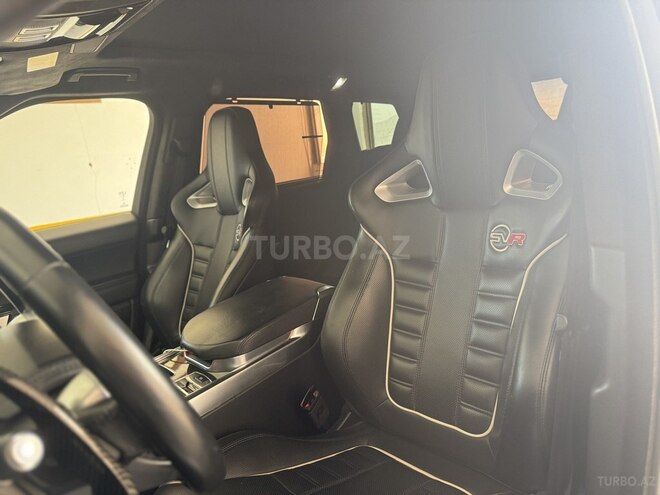Land Rover RR Sport 2015, 57,000 km - 5.0 l - Bakı