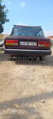 LADA (VAZ) 2107 2005, 150,000 km - 1.6 l - Gəncə