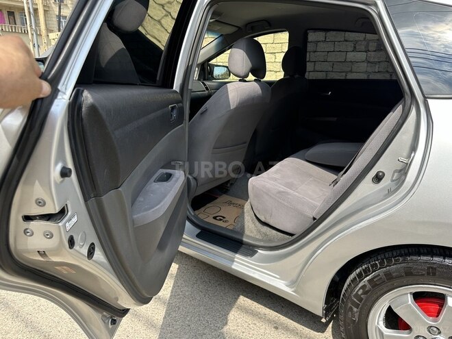 Toyota Prius 2007, 298,000 km - 1.5 l - Bakı