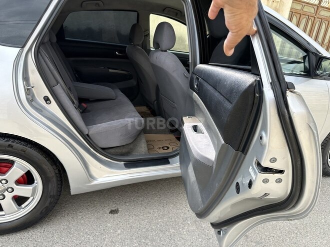Toyota Prius 2007, 298,000 km - 1.5 l - Bakı
