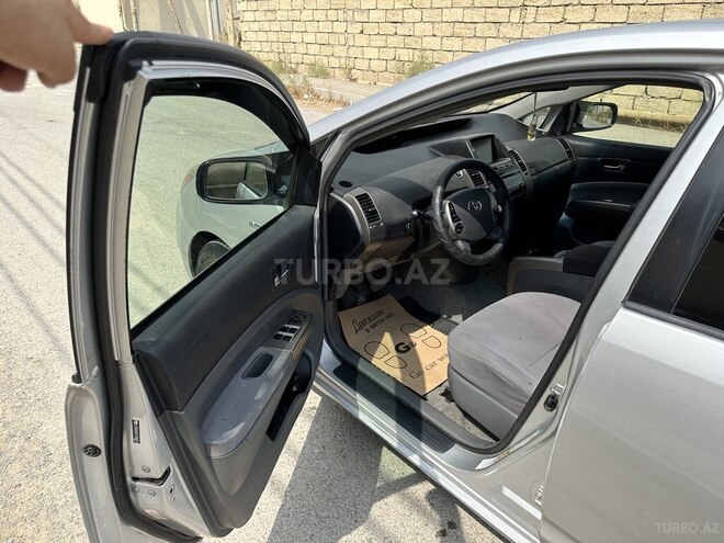 Toyota Prius 2007, 298,000 km - 1.5 l - Bakı