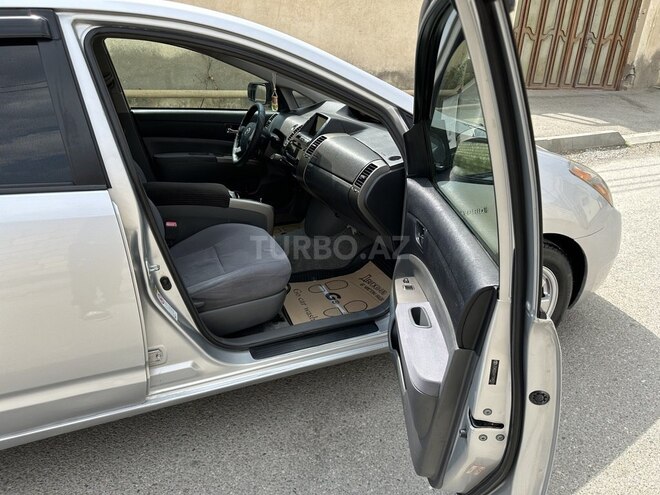 Toyota Prius 2007, 298,000 km - 1.5 l - Bakı