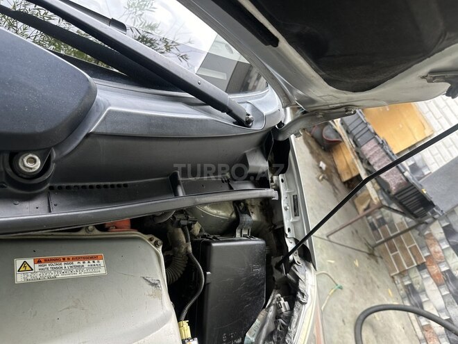 Toyota Prius 2007, 298,000 km - 1.5 l - Bakı