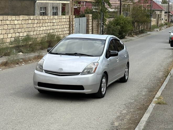 Toyota Prius 2007, 298,000 km - 1.5 l - Bakı