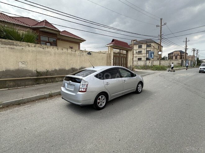 Toyota Prius 2007, 298,000 km - 1.5 l - Bakı