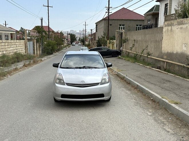 Toyota Prius 2007, 298,000 km - 1.5 l - Bakı