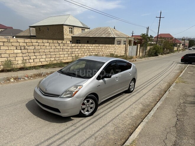 Toyota Prius 2007, 298,000 km - 1.5 l - Bakı