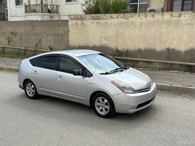 Toyota Prius 2007, 298,000 km - 1.5 l - Bakı