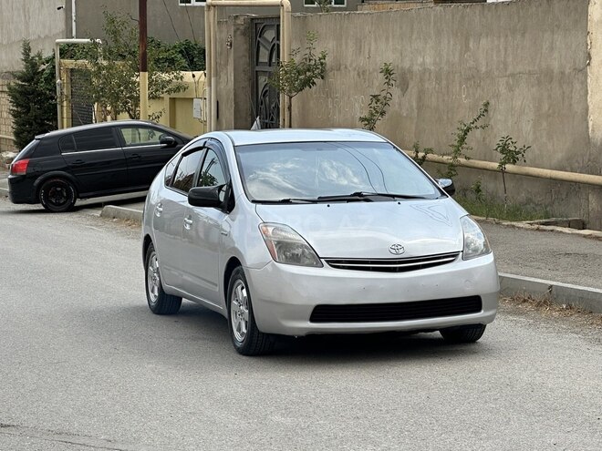 Toyota Prius 2007, 298,000 km - 1.5 l - Bakı