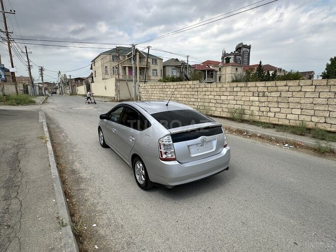 Toyota Prius 2007, 298,000 km - 1.5 l - Bakı