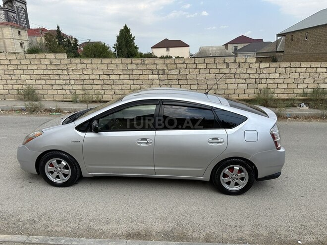 Toyota Prius 2007, 298,000 km - 1.5 l - Bakı