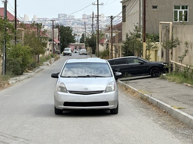 Toyota Prius 2007, 298,000 km - 1.5 l - Bakı