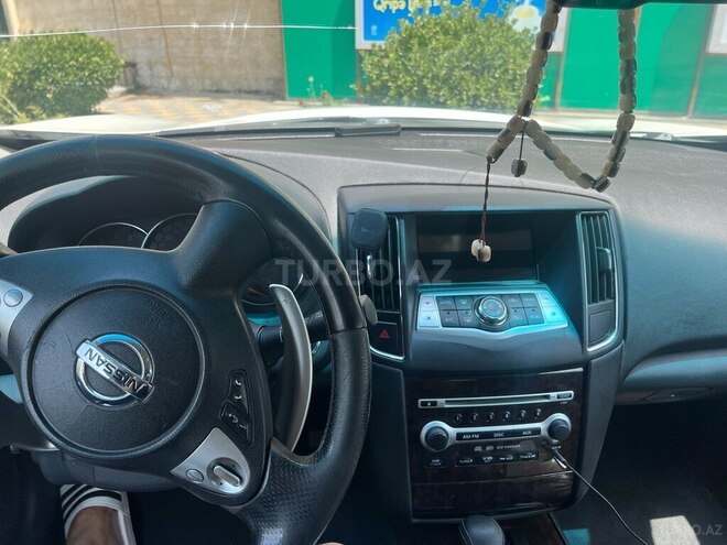 Nissan Maxima 2011, 122,000 km - 3.5 l - Bakı