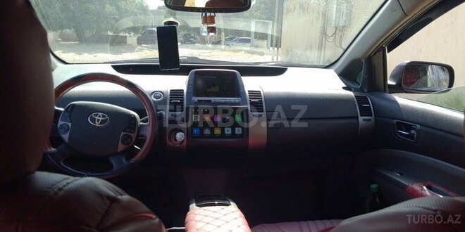 Toyota Prius 2008, 431,304 km - 1.5 l - Sumqayıt
