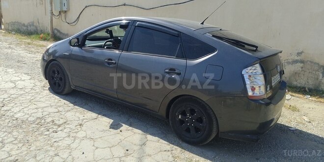 Toyota Prius 2008, 431,304 km - 1.5 l - Sumqayıt