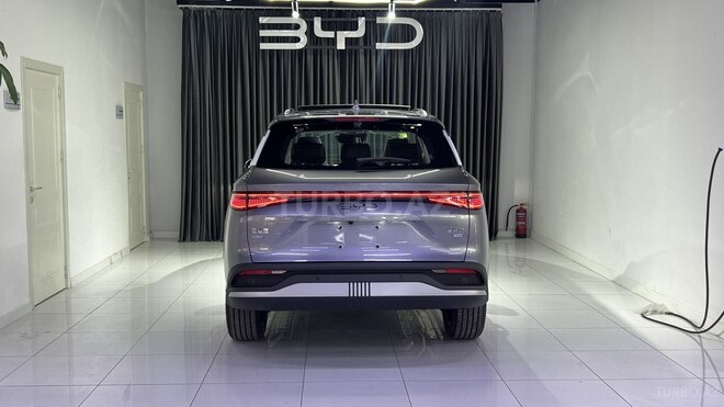 BYD  2025, 0 km - 1.5 l - Bakı