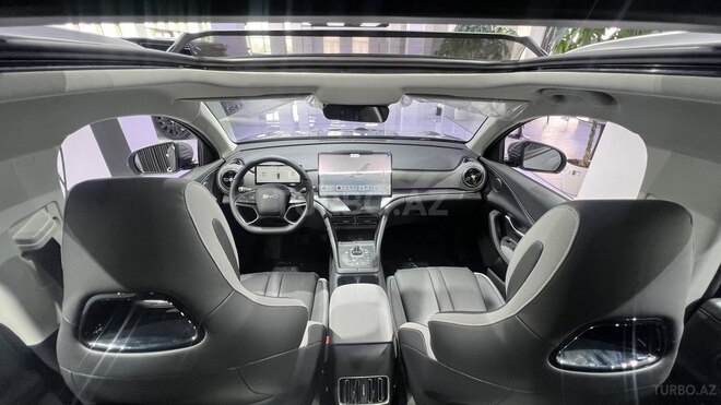 BYD  2025, 0 km - 1.5 l - Bakı