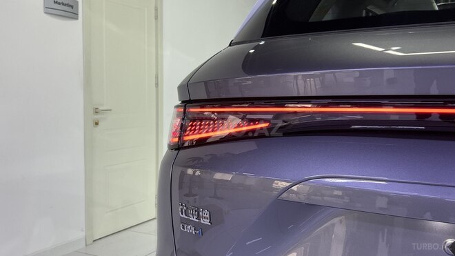 BYD  2025, 0 km - 1.5 l - Bakı