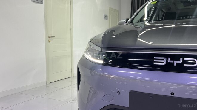 BYD  2025, 0 km - 1.5 l - Bakı