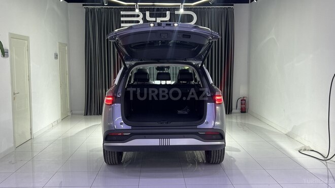 BYD  2025, 0 km - 1.5 l - Bakı