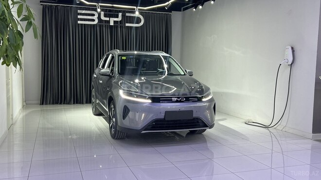 BYD  2025, 0 km - 1.5 l - Bakı