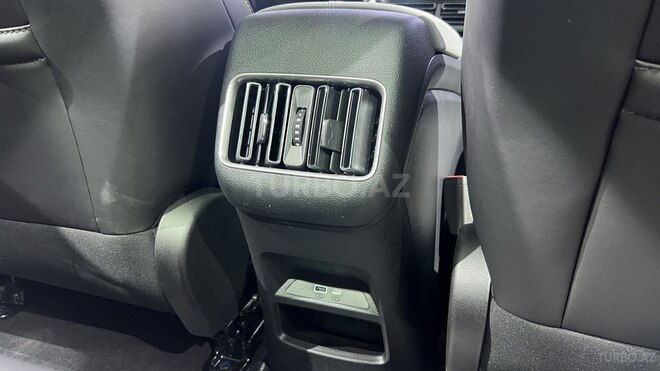 BYD  2025, 0 km - 1.5 l - Bakı