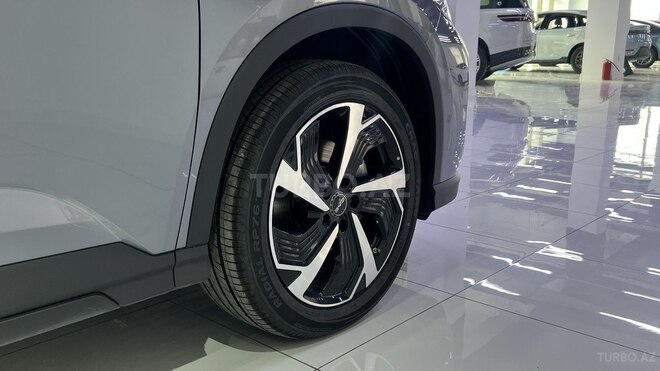 BYD  2025, 0 km - 1.5 l - Bakı